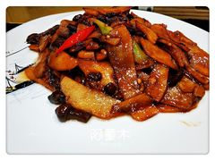 -那家老院子东北菜·饺子·小鸡炖蘑菇(艳华街店)