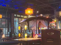 -红蜡烛-养生粥-津鲁菜(中山路店)