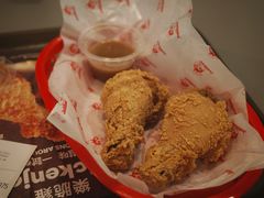 -快乐蜂(永光广场店)
