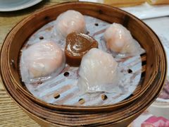 金牌虾饺皇-赏点粤式点心(广州塔店)