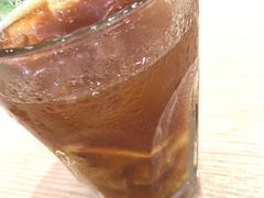 -佰搭果·广式茶餐厅(西华路店)