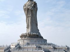 -天津妈祖文化园