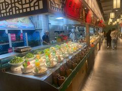 -松沪名灶·豆浆鱼头·新上海菜(飞航吾悦广场店)