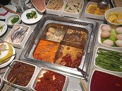 -海底捞火锅(攀枝花万达店)