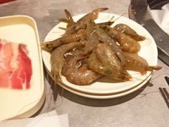 -福成自助烤肉(华冠天地城关店)