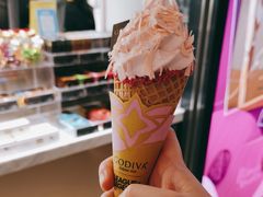 -GODIVA(港汇恒隆广场)