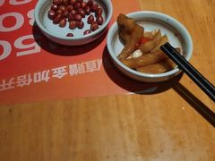 -大师兄·西北小馆(南沙万达广场店)
