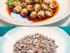 -吕四渔港码头海鲜餐厅