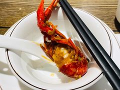 -田趣园长沙菜(天安云谷店)