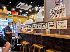 -麦文记面家(佐敦店)