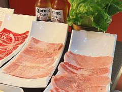 -熊大·鲜烤黄牛肉(五山店)