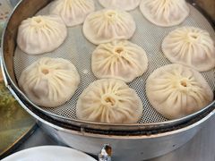 传统灌汤包子-邢家锅贴老店·非遗·开封菜(金明广场店)