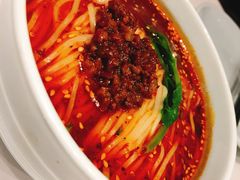 -眉州东坡·熊猫主题餐厅(枫蓝店)