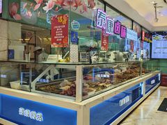 -泰康食品(南京东路店)