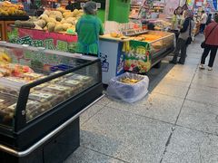 -沃尔玛超市(武侯店)