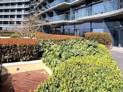 -绿城千岛湖喜来登度假酒店