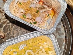 -花味·自助烤肉(大观天地店)