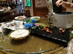 -大鸽饭(马王堆店)