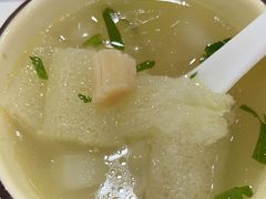 -潮州菜馆(十里河店)