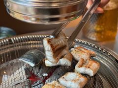 -牧童禧肉社·韩国炭火烤肉店(中粮祥云小镇创始店)