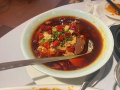 毛血旺-峨嵋酒家总店(车公庄店)