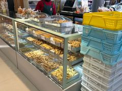 -采芝斋(延安路店)
