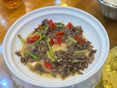 -下梅人家土菜馆(历史文化餐厅度假区店)