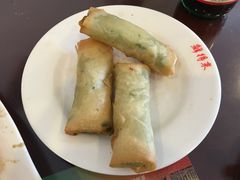 -鲜得来排骨年糕(即墨路店)