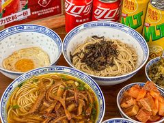 -永丰面馆(汉口路店)