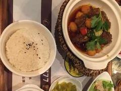 -栖巢咖啡(天鹅湖万达低碳店)