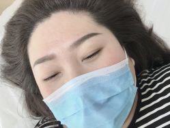 -Doris多里斯半永久纹眉·SMP纹发·发际线