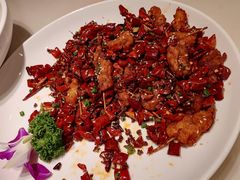 -刘胖子家常菜·蹄花焖藕(兴业店)