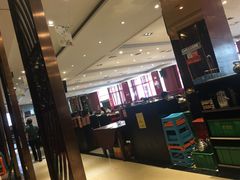 大堂-刘胖子家常菜·蹄花焖藕(兴业店)