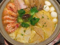 -荣兴酒家(徐家汇店)