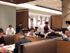 大堂-鼎泰丰(德基广场店)