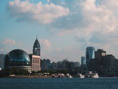 -上海港国际客运中心
