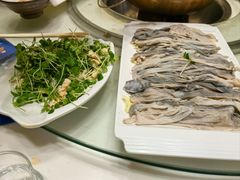 -福寿斋·老北京铜锅涮肉·烤鸭(顺义总店)