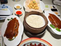 -悦融琥珀·京鲁菜·海味珍品(西单店)