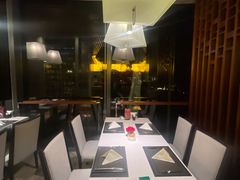 -拾溪餐厅(杭州千禧度假酒店)