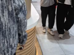 -山崎面包(静安久光店)