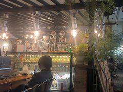 -大书房咖啡(中传国交店)