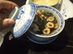-巴四老城区炭火蛙锅(张江店)