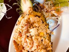 -BAI BUA RESTAURANT