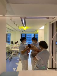 -爱悦月子中心·时光(武侯店)