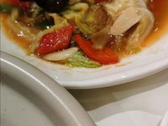 -老爷庙风味美食府(魏都大道店)