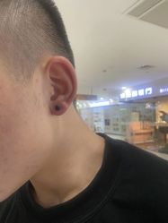 -Wisezone唯点穿耳打耳洞专业国际连锁品牌