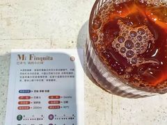 -玫瑰咖啡(中山六路店)