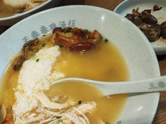 -王春春鸡汤饭(上海中海环宇城店)