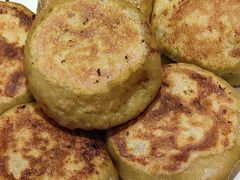 -清真吴记门钉肉饼·喜多利