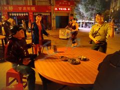 -吉庆街美食广场